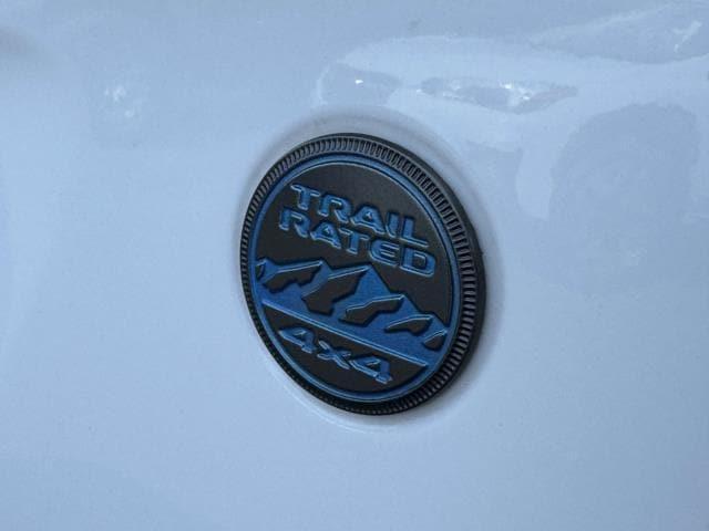 used 2022 Jeep Wrangler Unlimited 4xe car, priced at $34,995