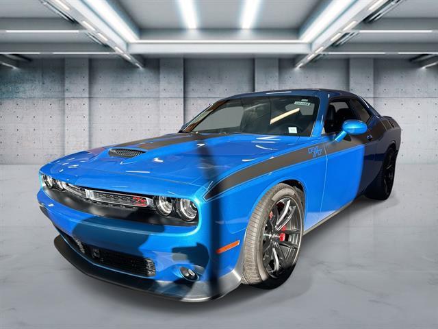 used 2023 Dodge Challenger car, priced at $39,795