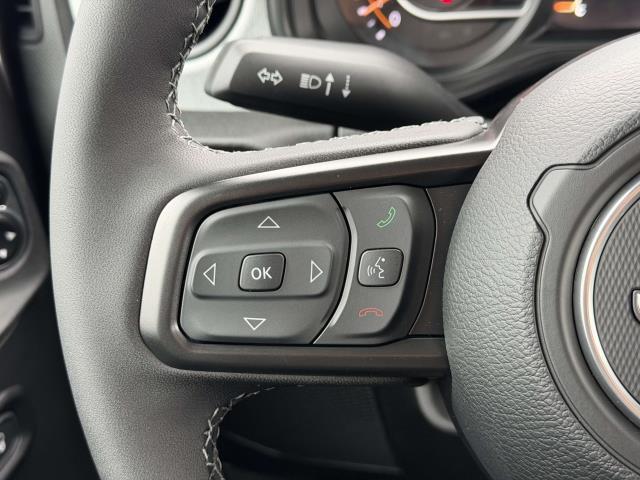 new 2025 Jeep Wrangler car, priced at $49,495