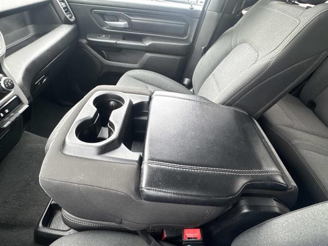used 2024 Ram 1500 car, priced at $35,995