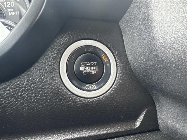 used 2024 Ram 1500 car, priced at $35,995