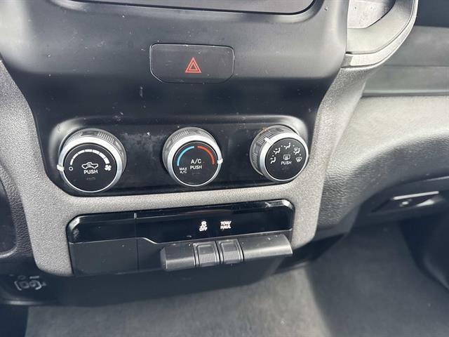 used 2024 Ram 1500 car, priced at $35,995