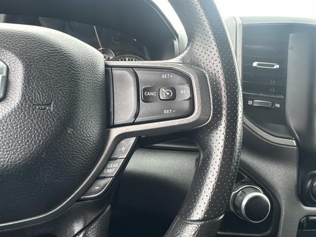 used 2024 Ram 1500 car, priced at $35,995