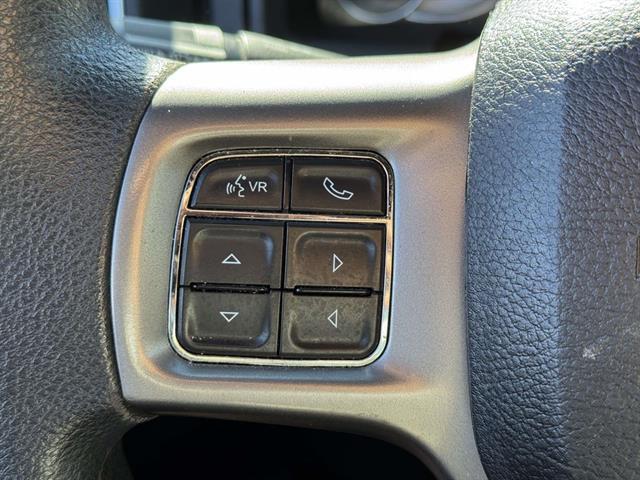 used 2022 Ram 1500 Classic car, priced at $32,995