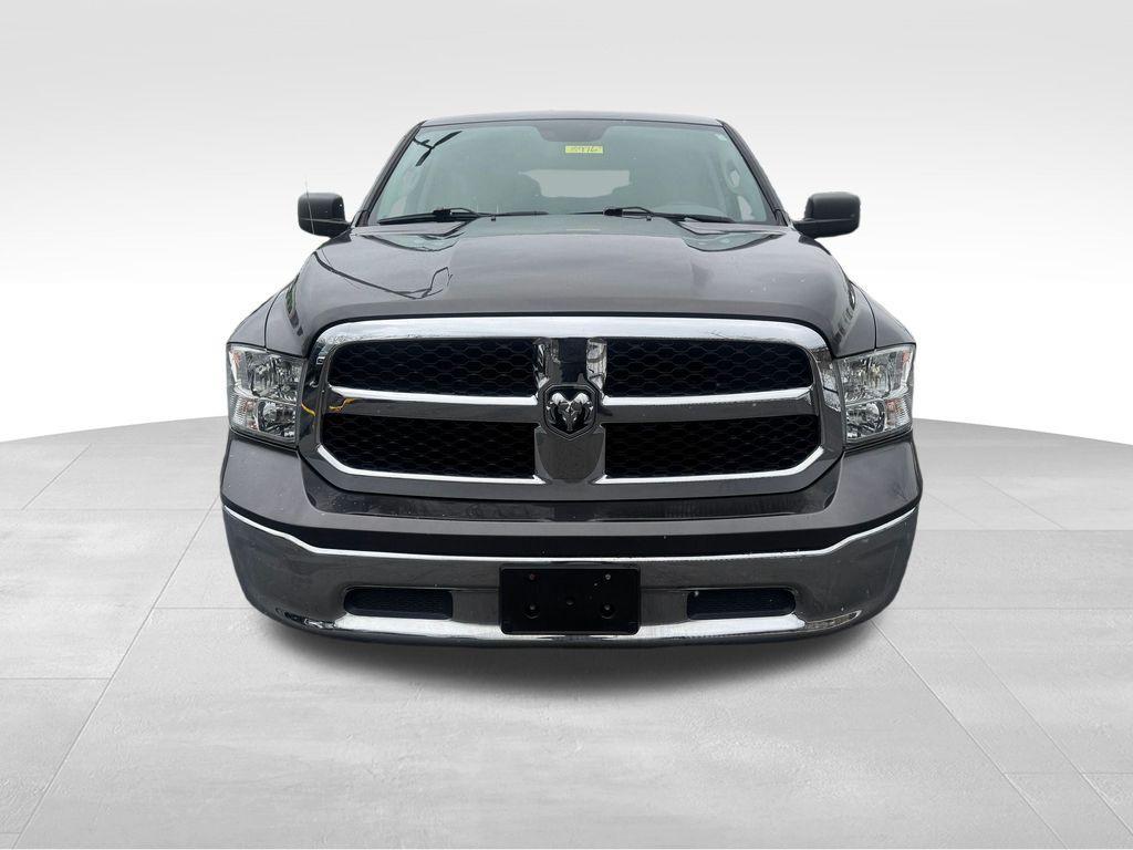 used 2019 Ram 1500 Classic car, priced at $21,359
