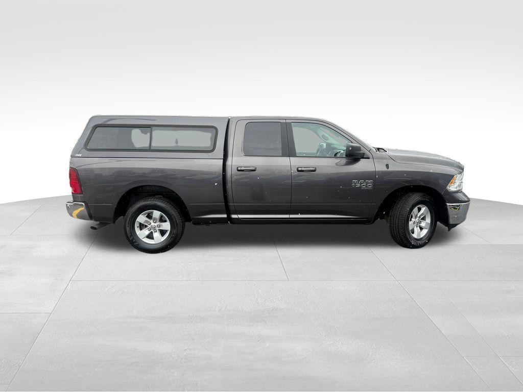 used 2019 Ram 1500 Classic car, priced at $21,359