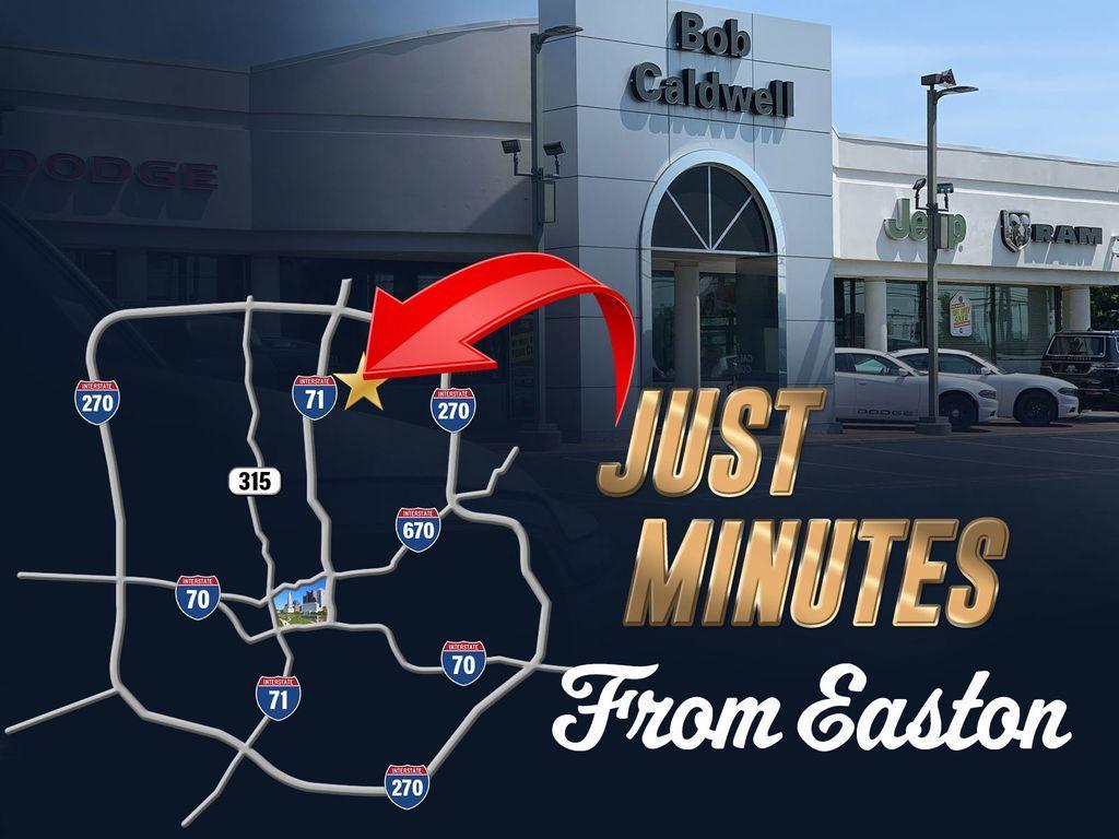 used 2019 Ram 1500 Classic car, priced at $22,188