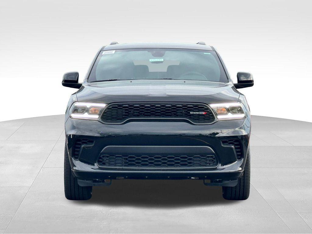 new 2026 Dodge Durango car, priced at $43,306