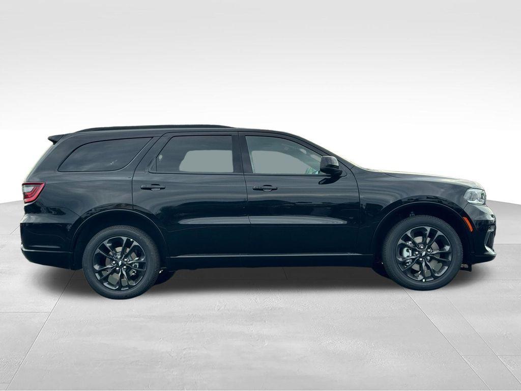 new 2026 Dodge Durango car, priced at $43,306