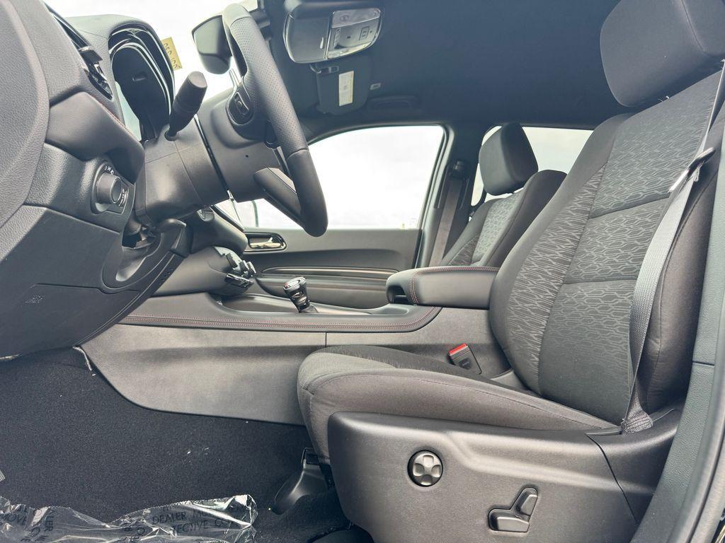 new 2026 Dodge Durango car, priced at $43,306