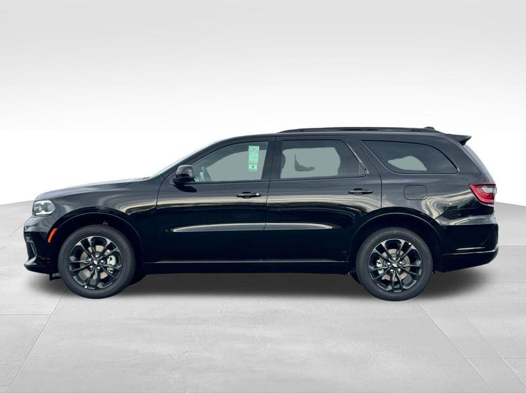 new 2026 Dodge Durango car, priced at $43,306