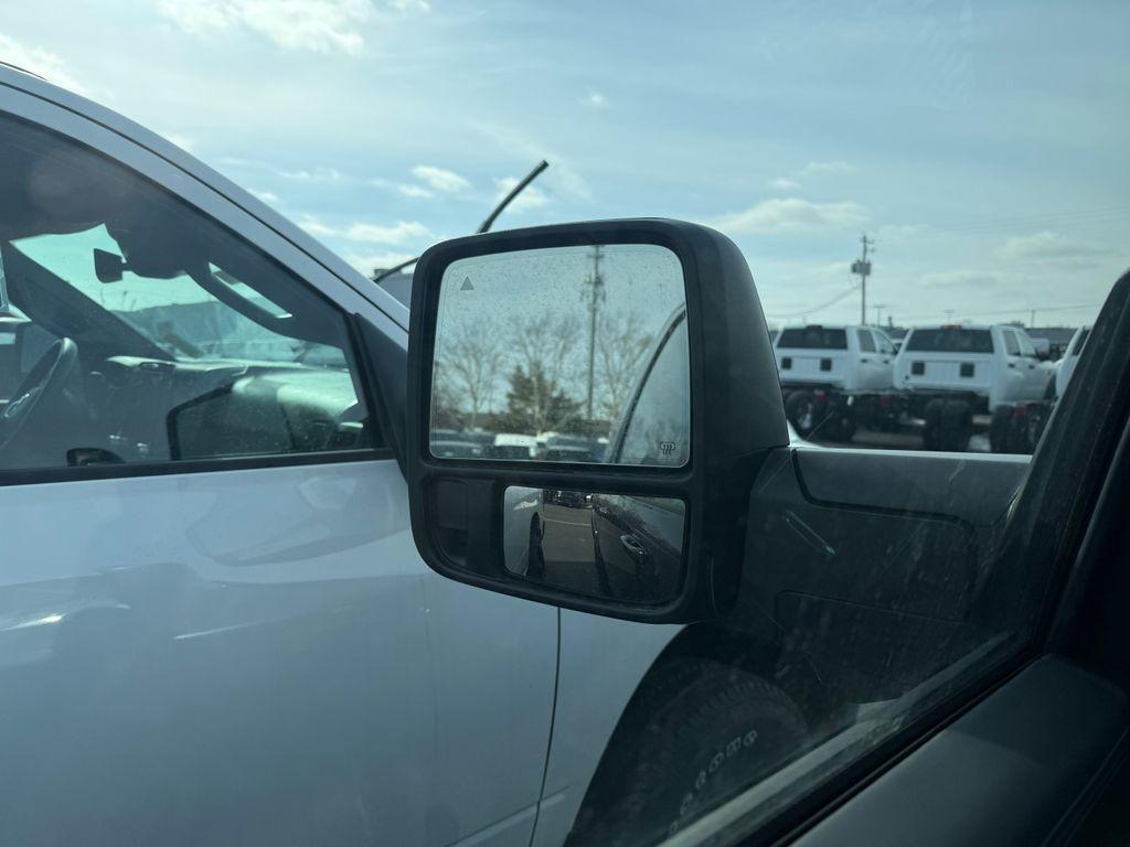 new 2026 Ram 3500 car, priced at $89,698