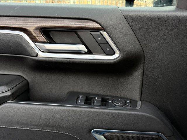 used 2023 Chevrolet Silverado 1500 car, priced at $40,737