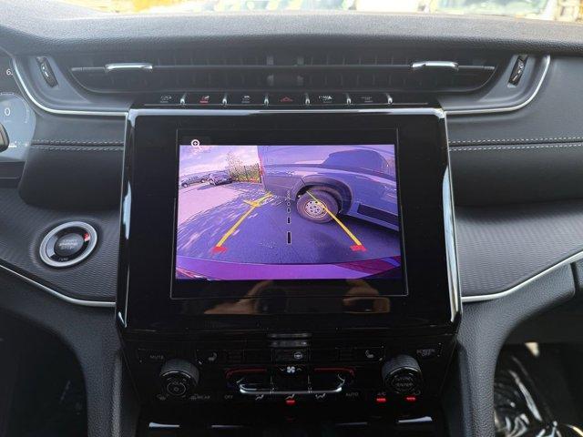 new 2025 Jeep Grand Cherokee L car, priced at $42,895