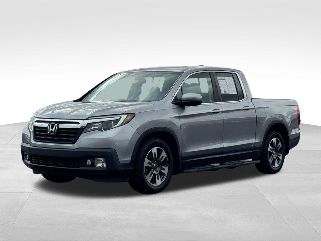 used 2019 Honda Ridgeline car, priced at $22,669