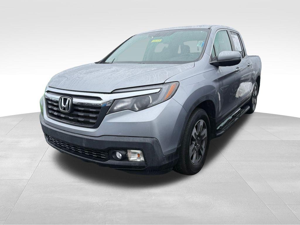 used 2019 Honda Ridgeline car, priced at $24,198