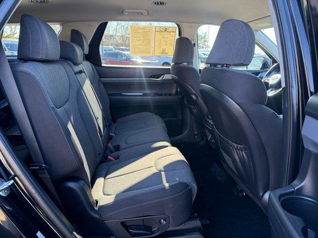 used 2020 Hyundai Palisade car, priced at $19,186