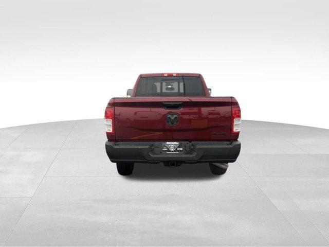 used 2024 Ram 2500 car, priced at $38,085