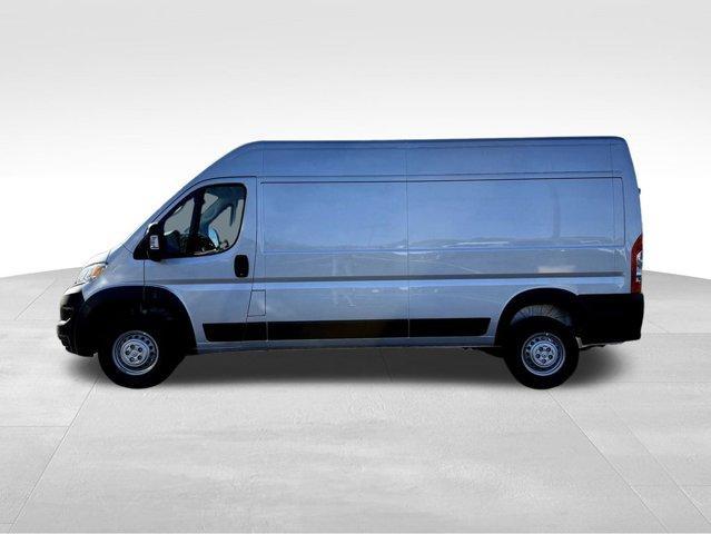 new 2026 Ram ProMaster 2500 car, priced at $47,129