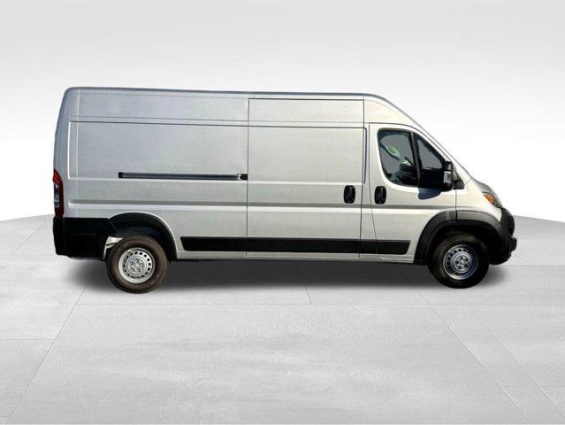 new 2026 Ram ProMaster 2500 car, priced at $47,129