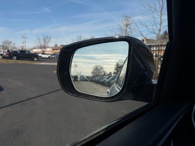 new 2025 Jeep Grand Cherokee L car, priced at $48,361