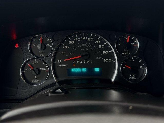 used 2023 Chevrolet Express 2500 car, priced at $24,272