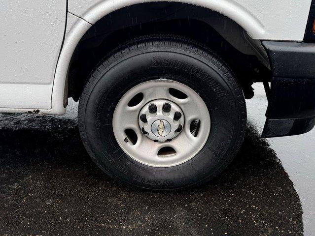 used 2023 Chevrolet Express 2500 car, priced at $24,272