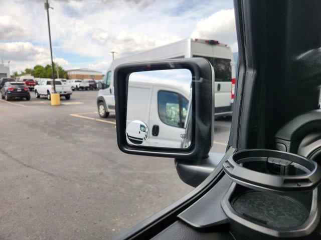 used 2023 Jeep Wrangler car, priced at $27,419