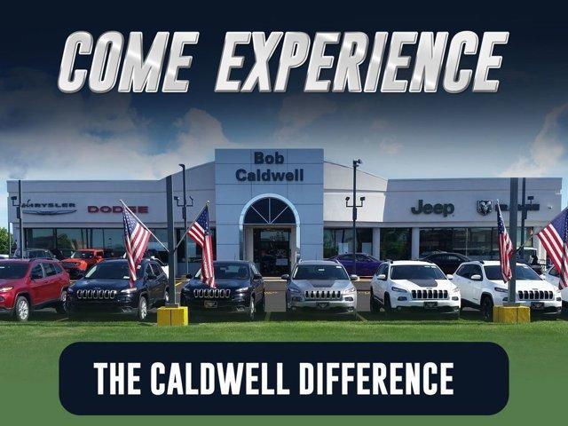 used 2024 Jeep Compass car, priced at $23,983