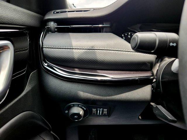 used 2024 Jeep Compass car, priced at $23,983