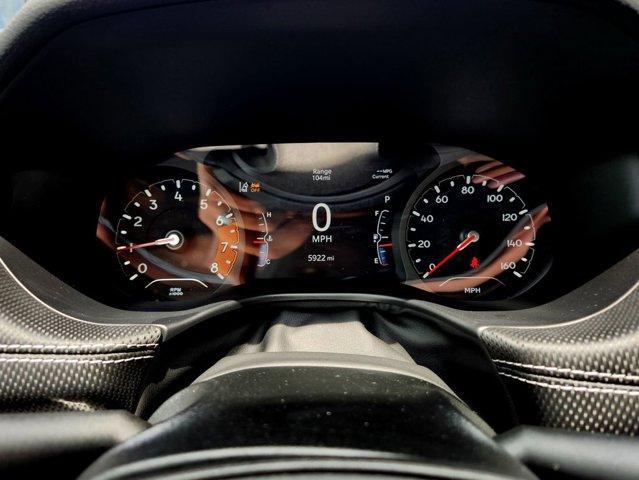 used 2024 Jeep Compass car, priced at $23,983