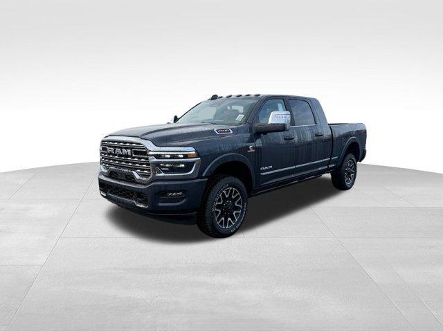 new 2026 Ram 2500 car, priced at $88,960