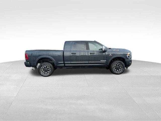 new 2026 Ram 2500 car, priced at $88,960