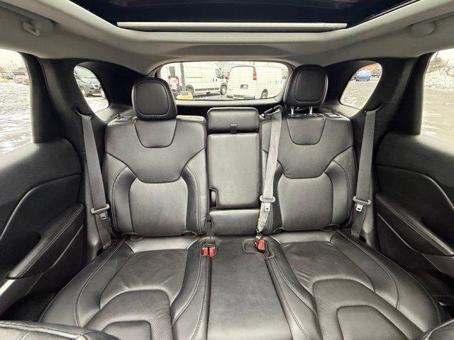 used 2022 Jeep Cherokee car, priced at $17,924