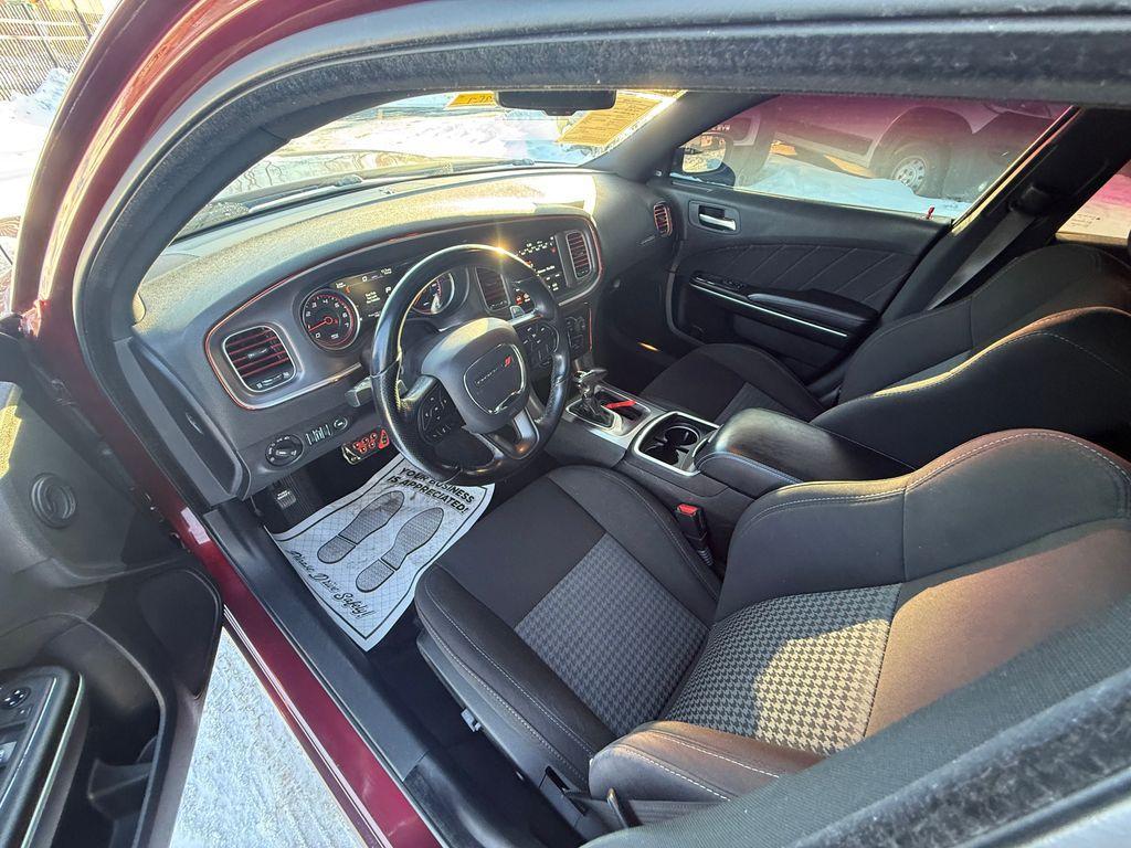 used 2020 Dodge Charger car, priced at $20,841