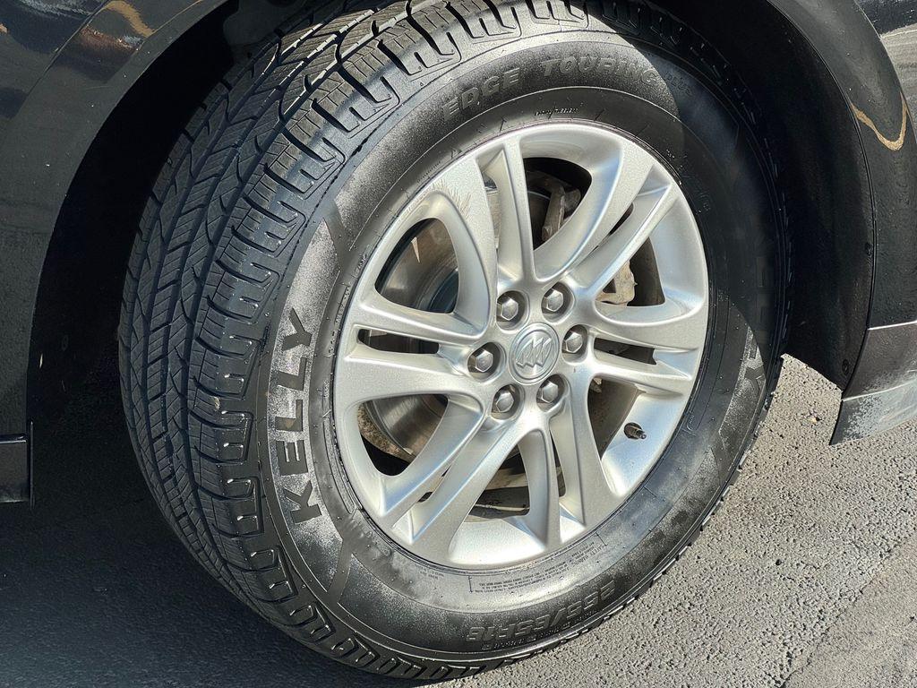 used 2020 Buick Enclave car, priced at $21,722