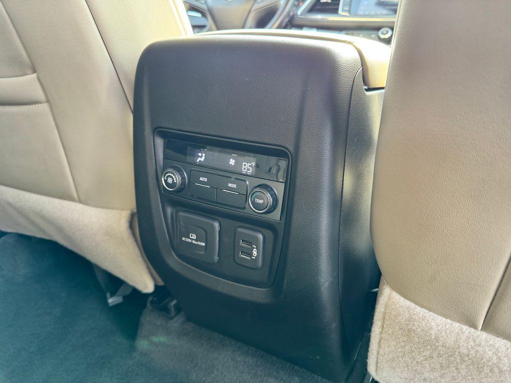 used 2020 Buick Enclave car, priced at $21,722