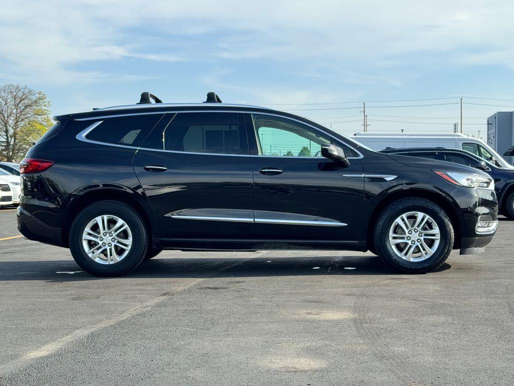 used 2020 Buick Enclave car, priced at $21,722