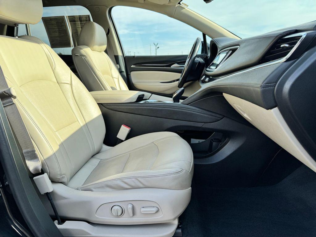 used 2020 Buick Enclave car, priced at $21,722