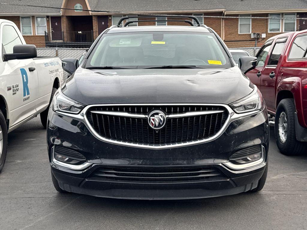 used 2020 Buick Enclave car, priced at $21,722