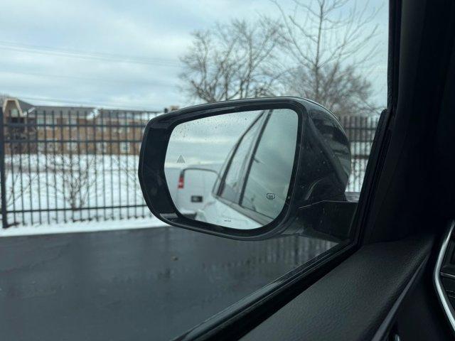 used 2024 Jeep Grand Cherokee L car, priced at $29,485