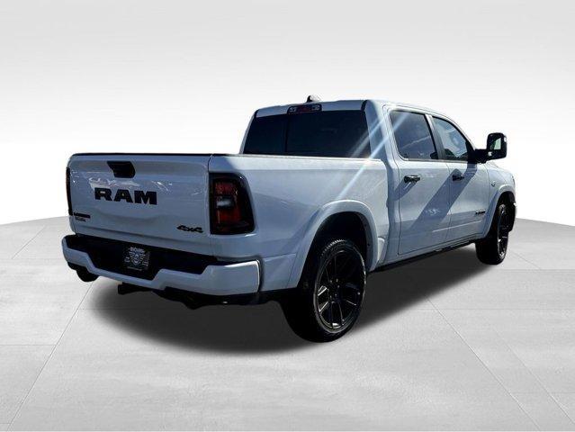 new 2026 Ram 1500 car, priced at $67,998