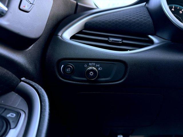 used 2022 Chevrolet Malibu car, priced at $15,705