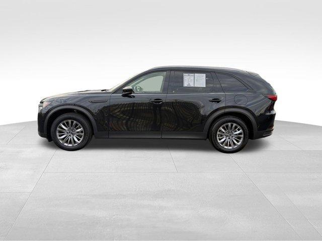 used 2024 Mazda CX-90 car, priced at $28,094