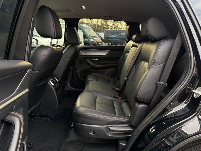 used 2024 Mazda CX-90 car, priced at $28,094