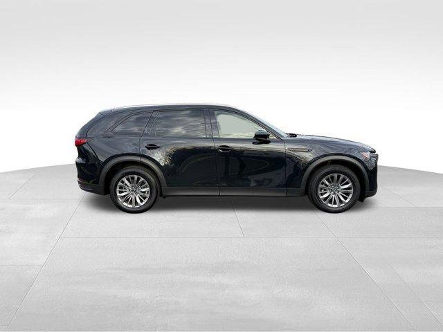 used 2024 Mazda CX-90 car, priced at $28,094