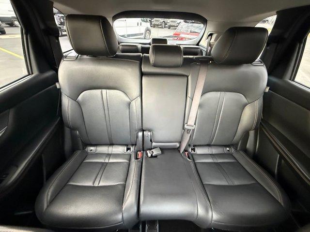 used 2024 Mazda CX-90 car, priced at $28,094