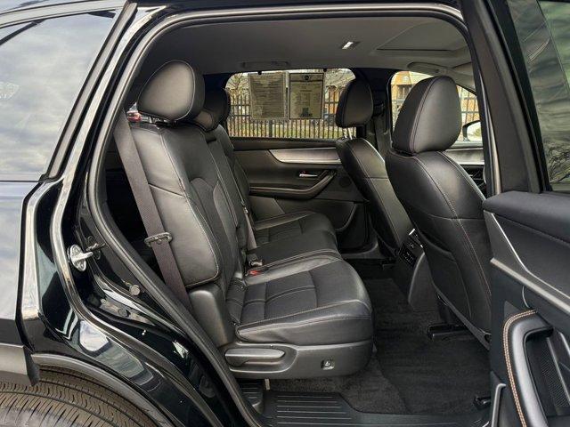 used 2024 Mazda CX-90 car, priced at $28,094