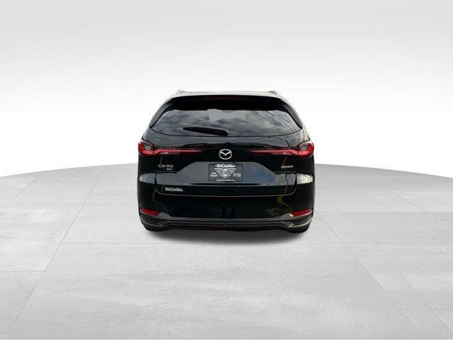 used 2024 Mazda CX-90 car, priced at $28,094