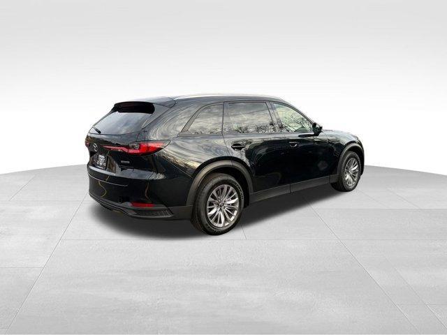 used 2024 Mazda CX-90 car, priced at $28,094